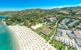 Hanedan Beach Hotel